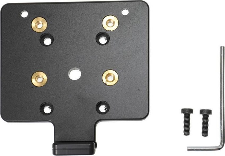 Produktbild Brodit 215921 Gerätehalterung Zebra ZQX