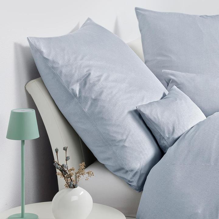 Produktbild Janine Interlock Jersey Bettwäsche Classic (Bettwäsche Set)