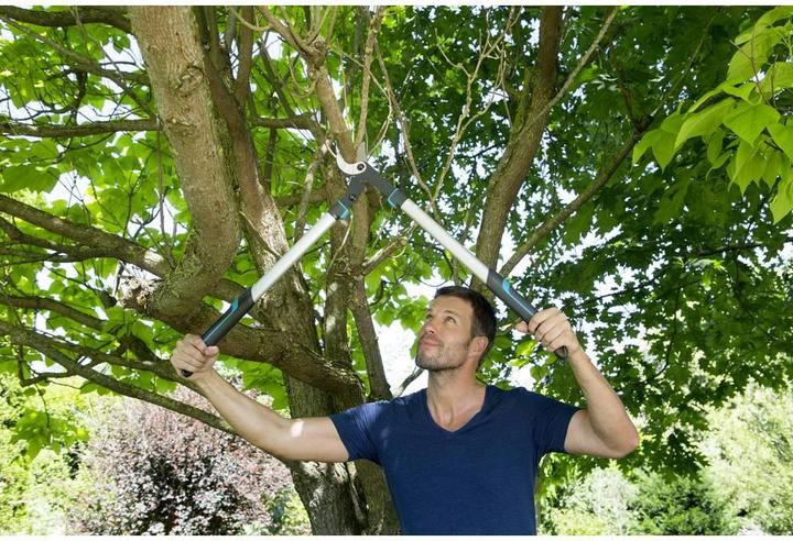 Produktbild Gardena Astschere EnergyCut 750A