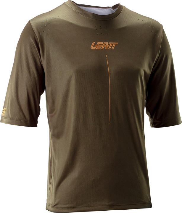 Immagine prodotto Leatt MTB Gravity 4.0 Radtrikot (S)