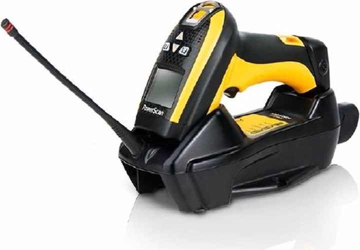 Immagine prodotto Datalogic CARICABATTERIE C-9000. MSD NS CPNT