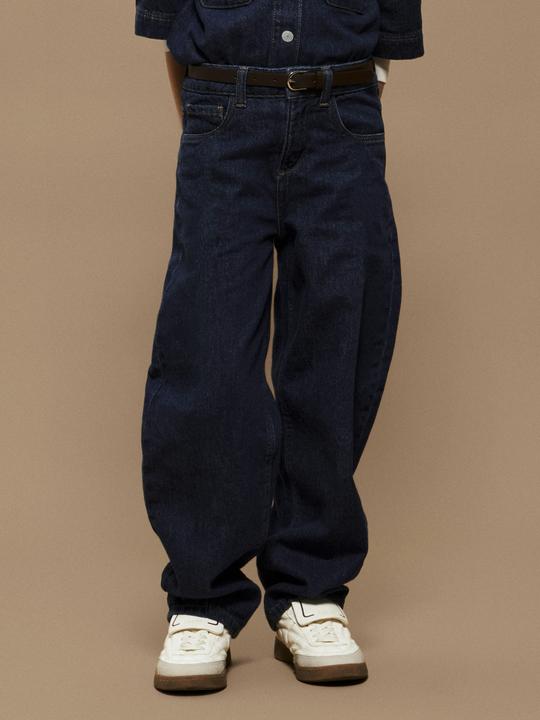 Immagine prodotto Name it Balloon Fit Jeans (164)