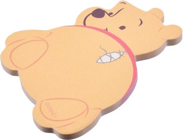 Image du produit Disney Winnie the Pooh Haftnotizen
