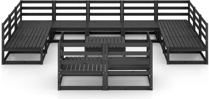 Produktbild vidaXL Paola