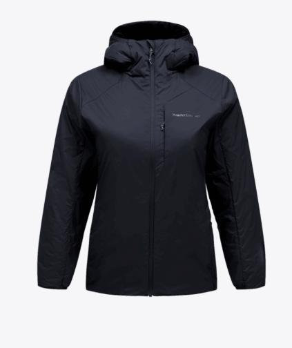 Image du produit Peak Performance W Freelight Reversible Ho (XS)