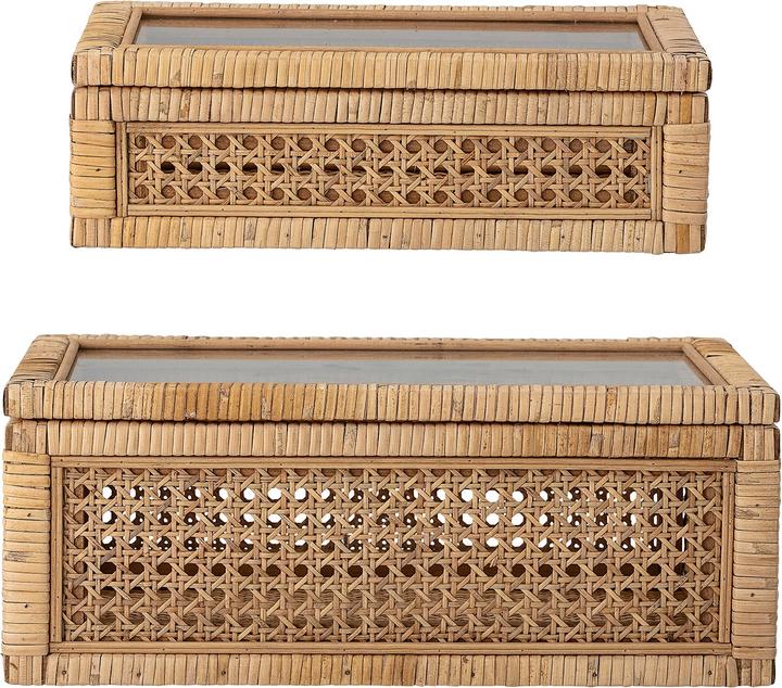 Bloomingville Lally (39 x 24 x 15.5 cm, 15 l)