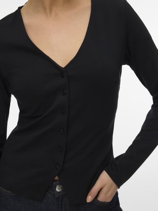 Produktbild Vero Moda AWPATRICIA Strickjacke Strickjacke (S)