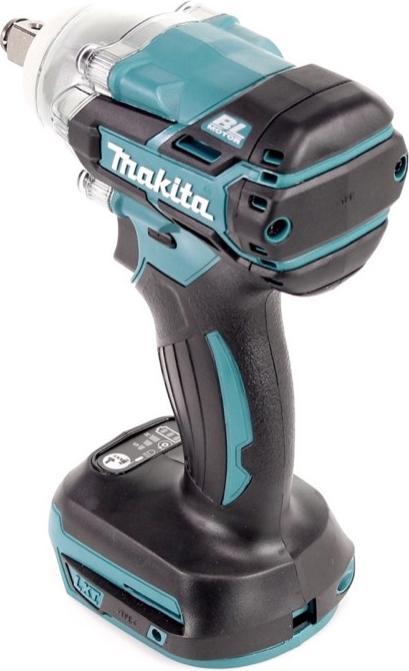 Produktbild Makita Dtw285z 18v