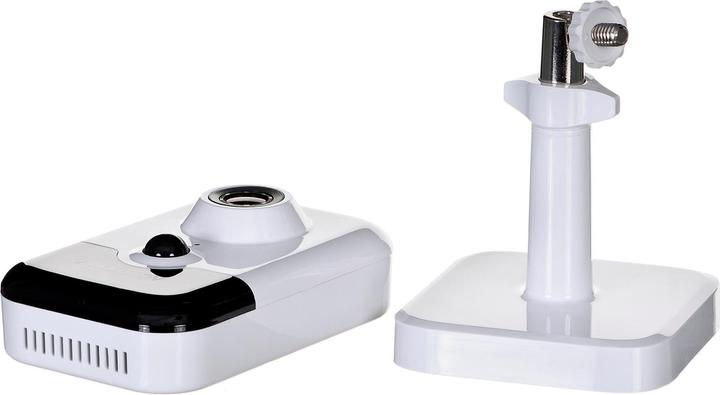 Produktbild Hikvision EasyIP 2.0plus DS-2CD2443G0-IW - Netzwerk-Überwachungskamera - Farbe (Tag&Nacht) (2688 x 1520 Pixel)