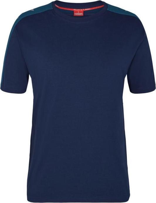 Produktbild F. Engel Galaxy T-Shirt (S)