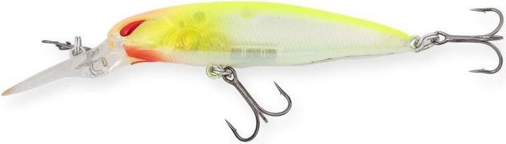Actual product image Nories Laydown Minnow Deep Just Wagasagi (180 cm)