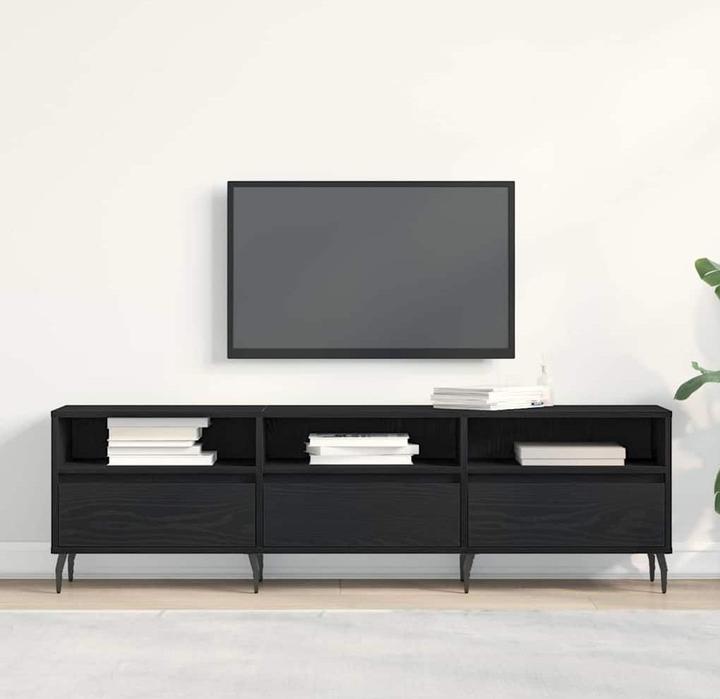 Immagine prodotto vidaXL TV-Schränk (150 x 30 x 44.50 cm)