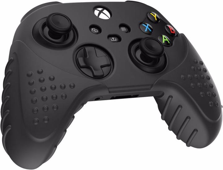 Protective Silicone Skin (black) (Xbox Series X, Xbox One X, Xbox One S, Xbox Series S)
