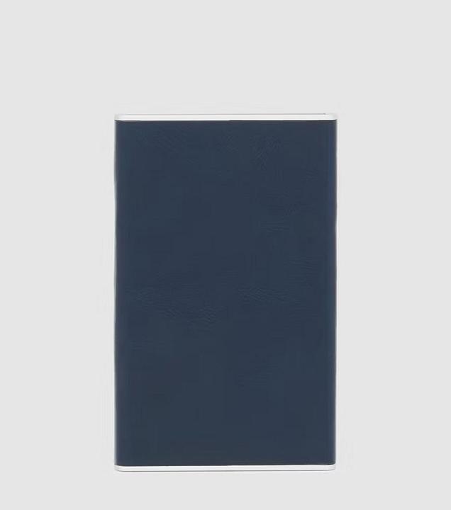 Image du produit Piquadro Blue Square - Porte-cartes de crédit avec système coulissant