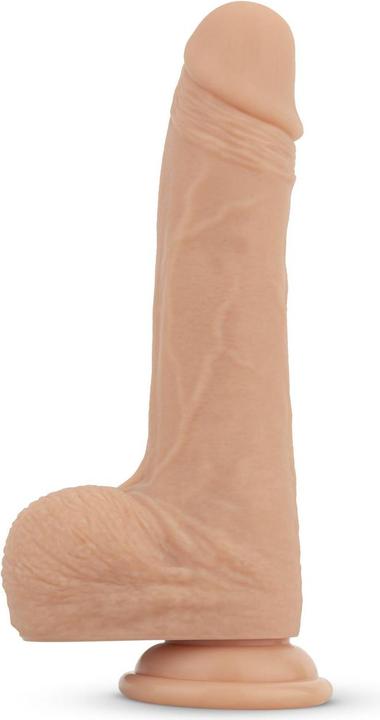 Immagine prodotto Real Fantasy Mason Dildo spingente, riscaldante, vibrante