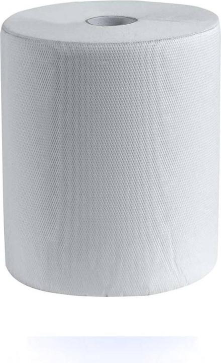 Produktbild CWS Håndklaederulle 3-lag 150 m Nyfiber til Dispenser,6 rl/krt (6x)