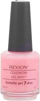 Immagine prodotto Revlon Colorstay Gel Envy Nail Lacquer 11,7ml - 510 Sure Thing (510 Sure Thing, Smalto per unghie effetto gel)