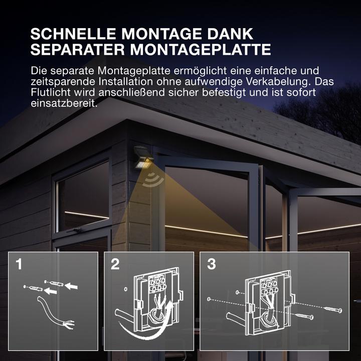 Produktbild Osram 4099854429415 (1400 lm, IP65)