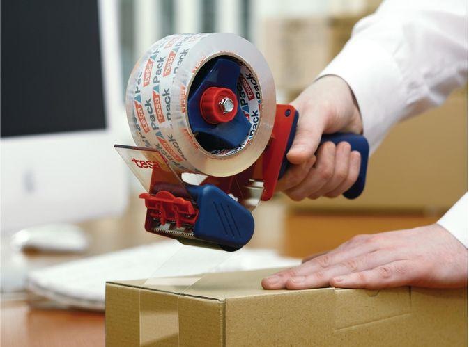 Actual product image tesa Economy hand dispenser