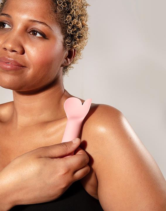 Produktbild Je Joue Amour Pale Rosette Bullet