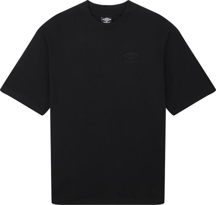 Actual product image Umbro Womens/Ladies Core Oversized T-Shirt (M)