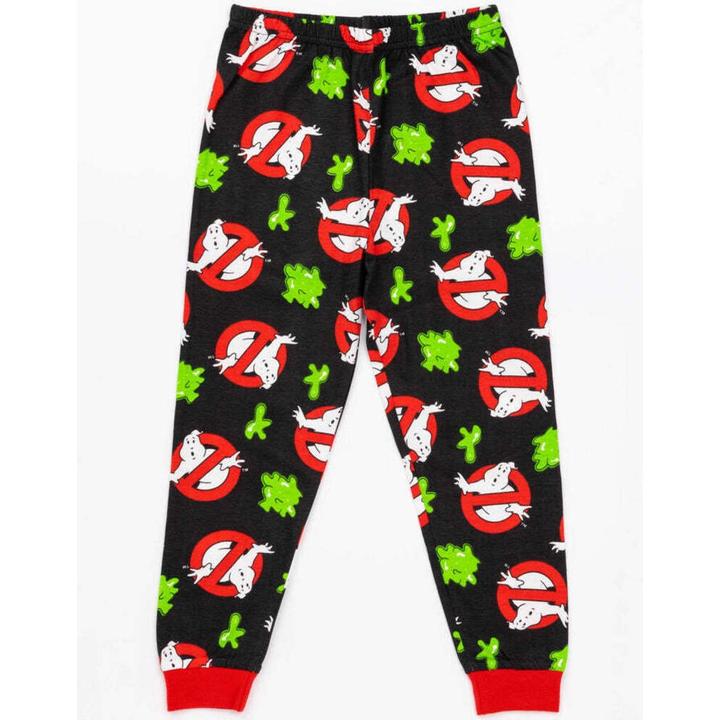 Image du produit Marvel I Aint Afraid Of No Ghosts Pyjama garçon (116)