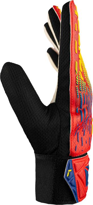 Produktbild Reusch Attrakt Starter Solid Junior Kinder-Torwarthandschuhe