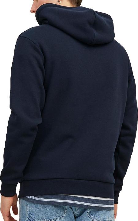 Produktbild Jack & Jones 2er Pack Bradley Sweatshirt / Hoodie (S)