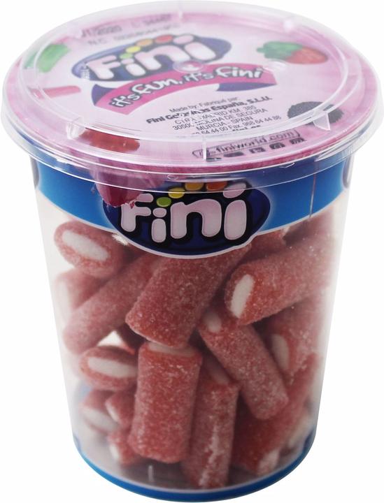 Image du produit Fini Bonbons et oursons en gomme (1 pcs, 200 g)