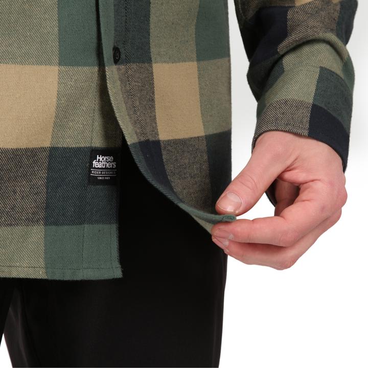 Produktbild Horsefeathers Dough (M)