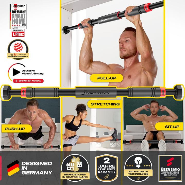 Image du produit Sportstech KS260