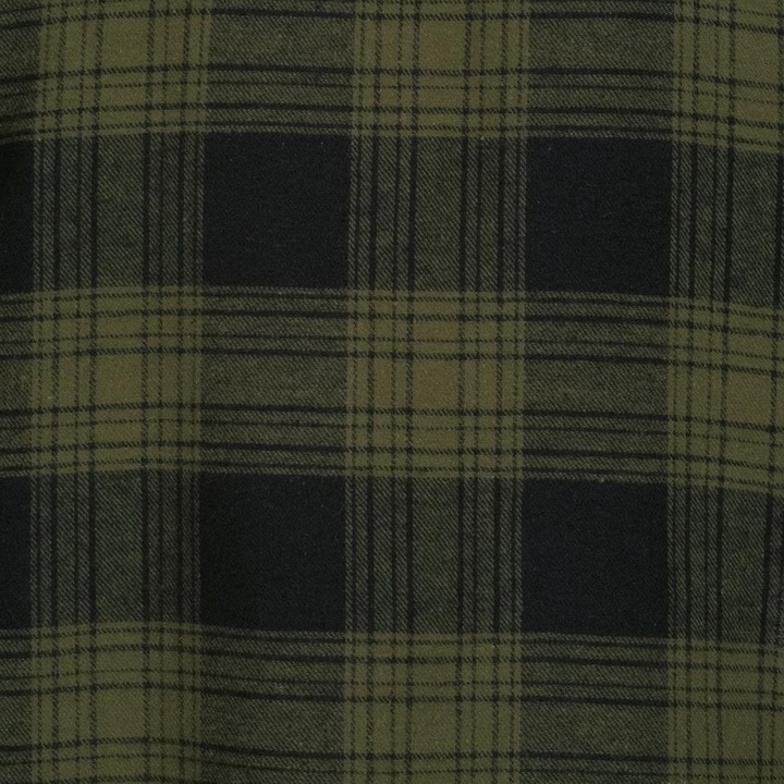 Produktbild Magni Flanellhemd Greensburg, Gr.L (L)
