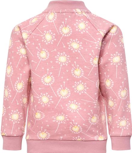 Produktbild hummel hmlLOGUN ZIP JACKET (80)