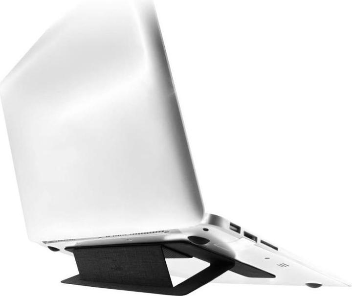 Image du produit Puro Support pliable ultrafin pour ordinateurs portables jusqu'à 16 pouces