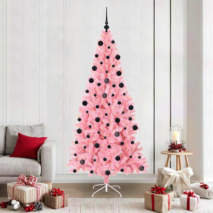 Produktbild vidaXL Weihnachtsbaum (210 cm)