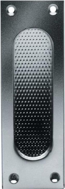 Produktbild FSB Muschelgriffe