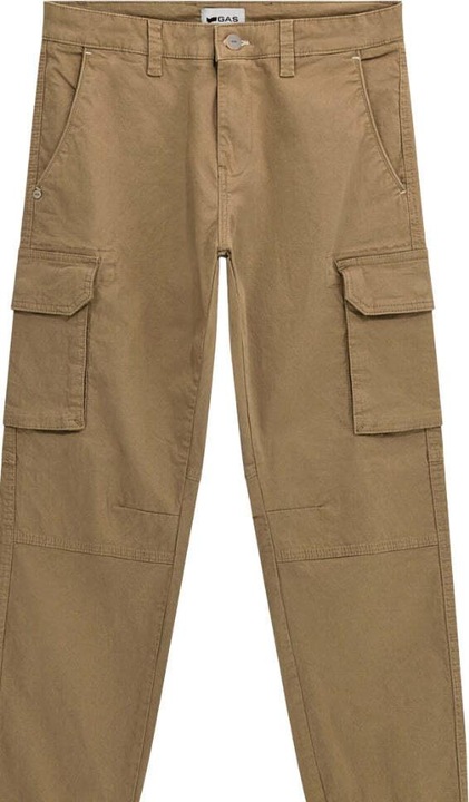 Image du produit Gas Cargohose Bob Gym Pks W (S)