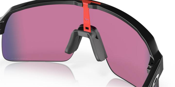 Actual product image Oakley Sutro Lite (Mat Black, Prizm Road)