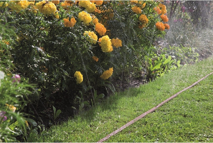 Image du produit Gardena Arroseur à tuyau flexible (Arroseur à tuyau)
