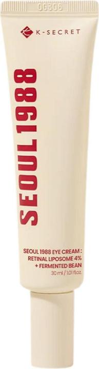 Actual product image K-Secret Seoul 1988 (30 ml)