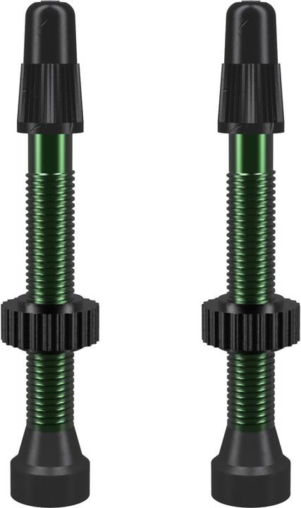 Wtb Valve Presta Tubeless aluminium 2 pièces 46mm