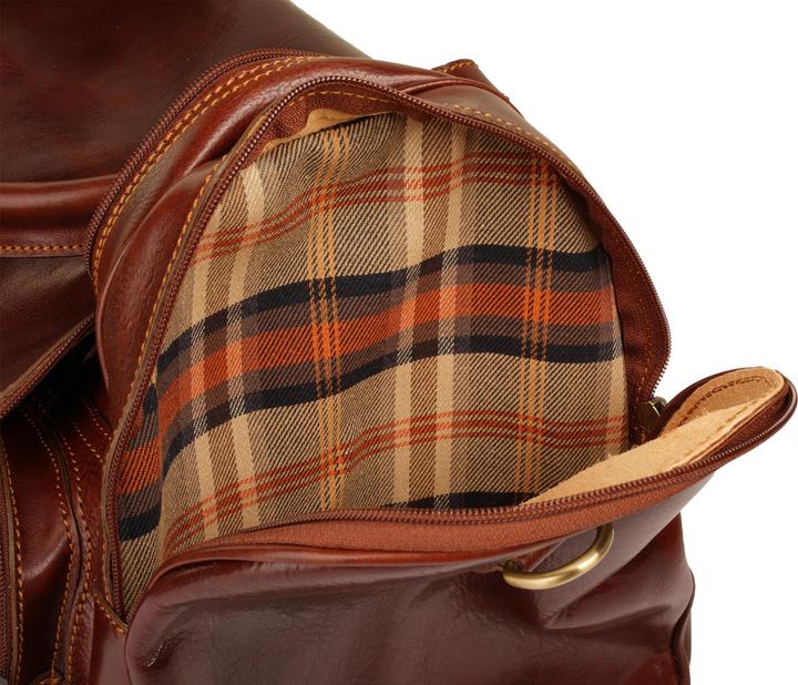 Produktbild PIKE Reisetasche (48 l)