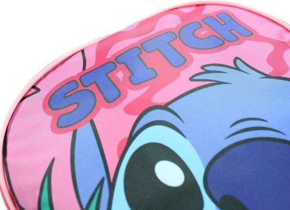 Actual product image Disney backpack stitch
