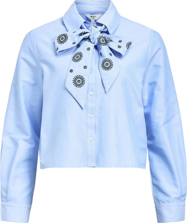 Actual product image Object Detailed Hemd (40)