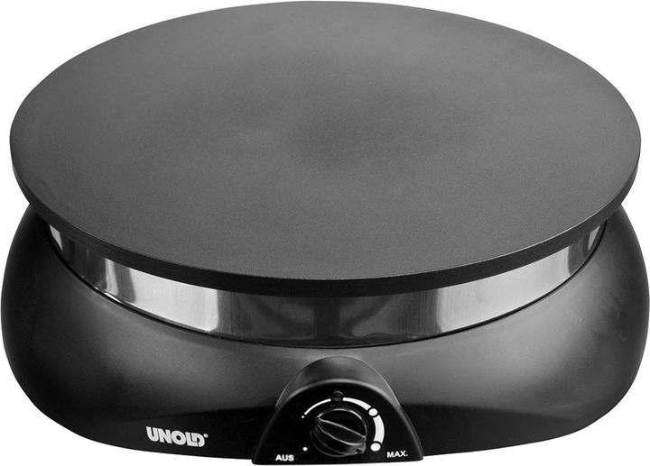 Produktbild Unold Profi