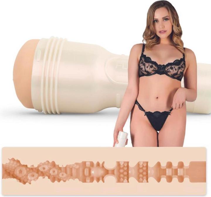 Productafbeelding Fleshlight Girls - Mia Malkova LVL UP