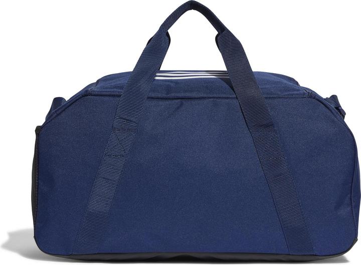 Actual product image Adidas Tiro League Duffel Small Bag Navy Blue IB8659 (25 l)