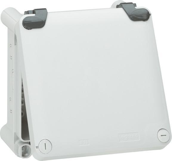 Actual product image Legrand 35800