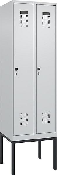 Actual product image C+P Evolo PLUS locker (60 cm, 212 cm)