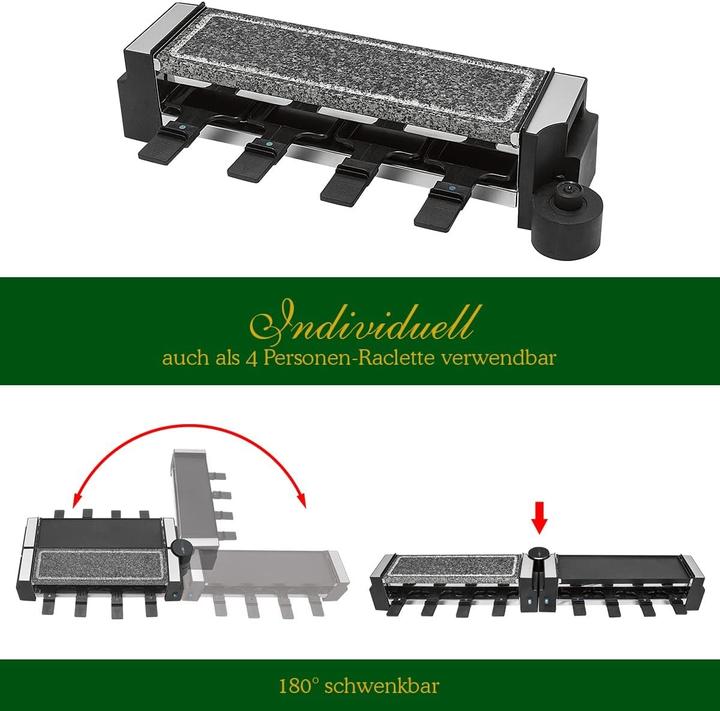 Produktbild Clatronic Rg 3678